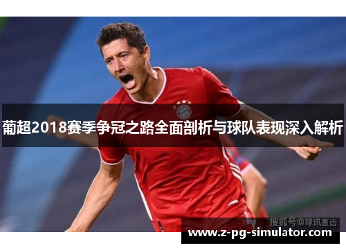 葡超2018赛季争冠之路全面剖析与球队表现深入解析 葡超2018赛季争冠之路全面剖析与球队表现深入解析