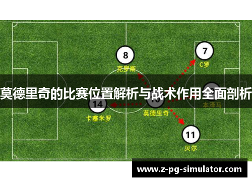 莫德里奇的比赛位置解析与战术作用全面剖析
