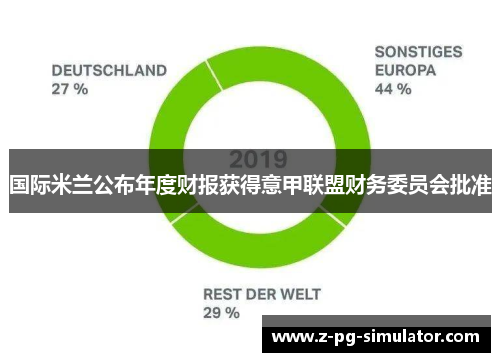 国际米兰公布年度财报获得意甲联盟财务委员会批准